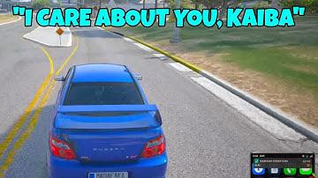 Kaiba for Seaside? | GTA RP NoPixel 3.0