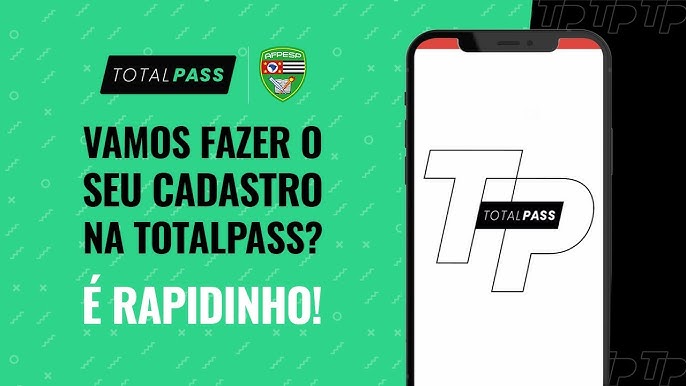 COOPERFEMSA - Com a TotalPass, você pode fazer musculação, aulas