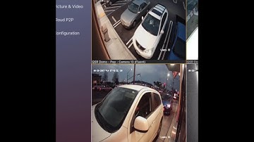 Oviss Labs ProX remote viewing app