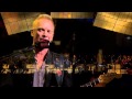 Sting  a thousand years live  berlin 2010