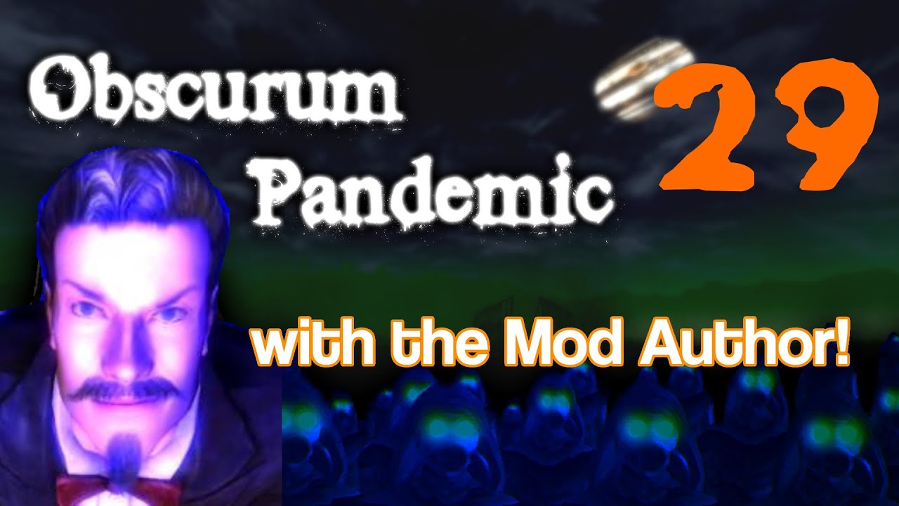 Fallout: Obscurum - Pandemic - Part 29 - Secret Testing Chamber!