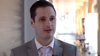 Master of International Public Policy, Michael Mosier