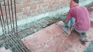 Construction Work 🚧🏗#youtubeshorts #shortvideo #concrete #hammermachine 