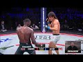 Battle In Belfast! | Fabian Edwards v Aaron Jeffery | Full Fight | Bellator Champions Series 1