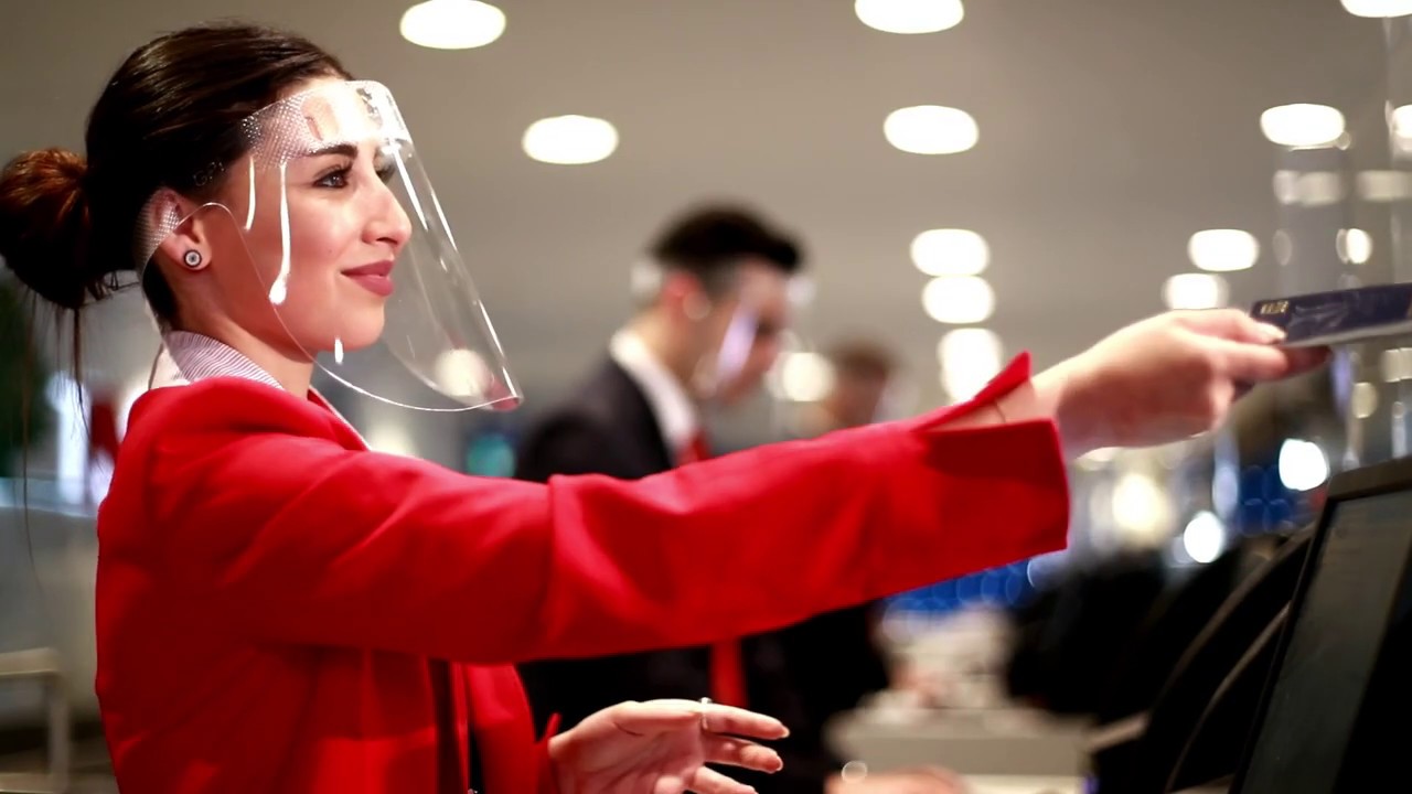 MEA COVID 19 By Farid Assaf  Arabic Language