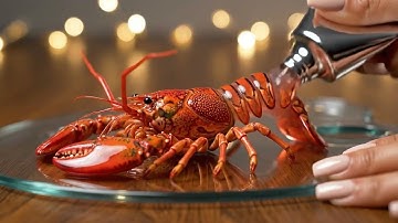 Animals Squeezed From Paint Tubes?! 🎨🐾 Ultra-Relaxing AI ASMR | #oddlysatisfying