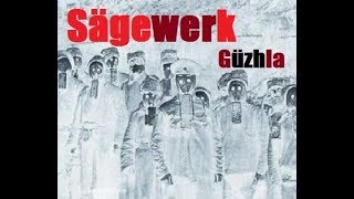 Miniatura de vídeo de "Sägewerk - Güzhla Offizielles Video"