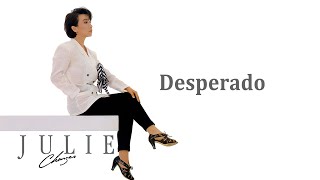 蘇芮 Julie Sue -《Desperado》Official Lyric Video