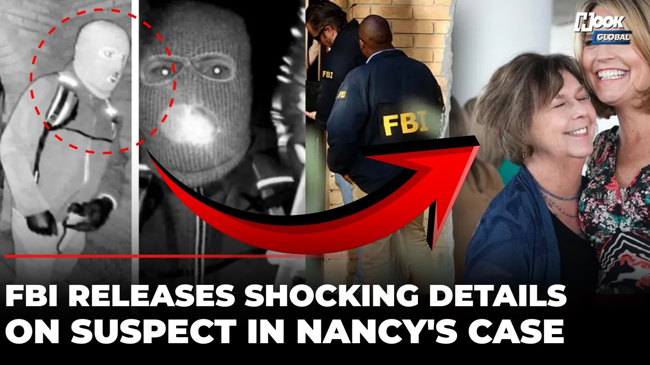 ФБР обнародовало новые подробности о подозреваемом в деле об исчезновении Нэнси Гатри и повысило ...