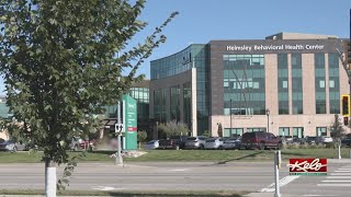 Program helps people struggling with mental health