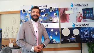 Snowbell Technologies Clients Experience Sharing