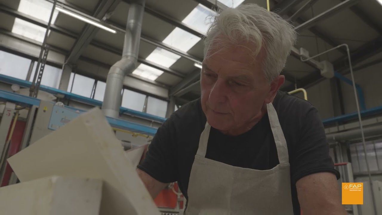 FAP CERAMICHE | TERZO FUOCO