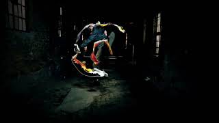 NOVA TV IDENT (2012, V2)