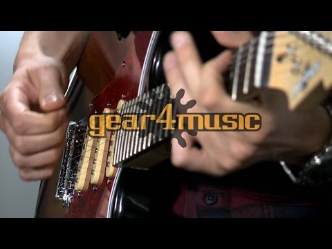 seattle-electric-guitar-by-gear4music