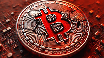 THE BITCOIN FLASH CRASH TO ZERO, WHAT I