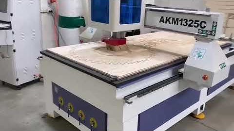 Customer feedback for Acctek ATC cnc