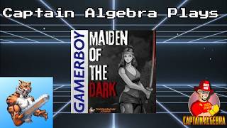 Captain Algebra Plays: Maiden of the Dark
This is recent homebrew from @TigerChainsaw .
Join this channel to get access to perks:
https://www.youtube.com/channel/UCHJEr0a2mMfQuoKwtpOT7lw/join
Support the stream: https://streamlabs.com/captainalgebra
Get a Captain Algebra Tee:
https://bit.ly/2C3QkPw
Follow me on Twitter:
@Captain_Algebra
Like my page on Facebook: https://www.facebook.com/CapAlgebra/
All music and video used are the property of their respective owners. Captain Algebra Plays: Maiden of the Dark
