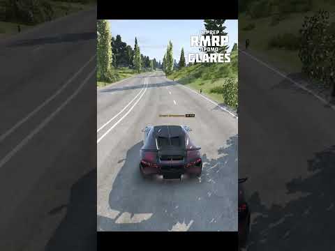 ⚡ДОВЫ*ЫВАЛСЯ... GTA 5 RP / RMRP