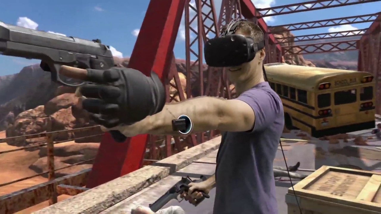 Virtual Reality Experiential Marketing | ExperientialEtc