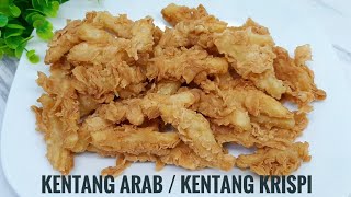 Download Lagu WOW BIKIN KENTANG ARAB / KENTANG KRISPI TERNYATA GAMPANG BANGET ! COCOK BUAT JADI IDE USAHA NIH ! MP3