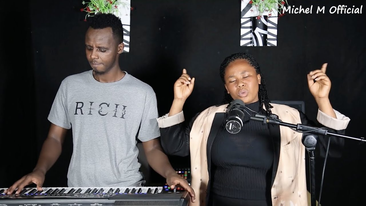 IGITARAMO EP70: CATHERINE NA MICHEL🙌//NIWE SHINGIRO RYUMUNEZERO WITEKA,NGWINO USANGE YESU....🙌🎤🎹🔥🔥
