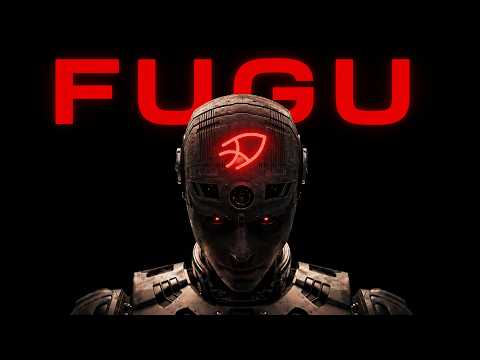 Aperçu de Le Japon Vient de libérer un Monstre : FUGU (Meilleur que MYTHOS!)