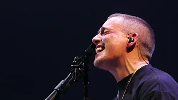 Dermot Kennedy - "Innocence and Sadness" (Live in Boston)