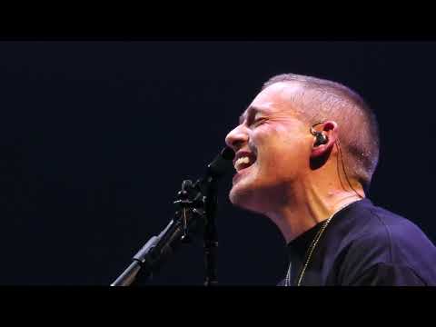 Dermot Kennedy -