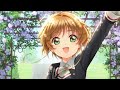 木之本桜 丹下桜 Honey さくらバージョン Music Track On Frogtoon Music