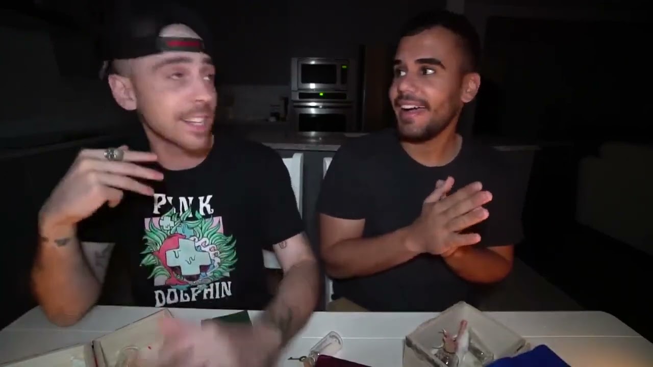 OPENING DARK WEB DYBBUK BOX AT 3AM!!  GONE WRONG  PARANORMAL ACTIVITY