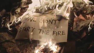 Billy Joel - "We Didn't Start The Fire" (2015 version by It Lives, It Breathes)