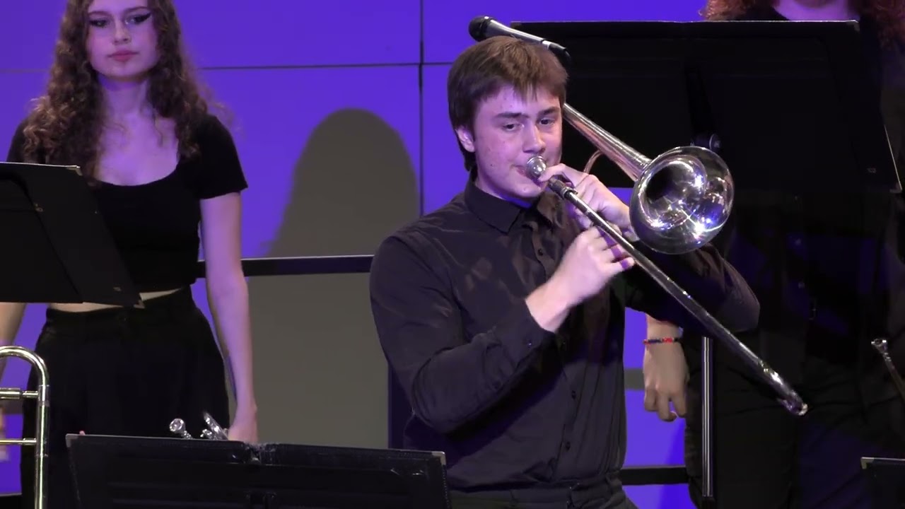 Jazz Band PV