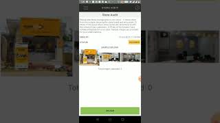 Amazon easy store app usage and store audit in hindi screenshot 2