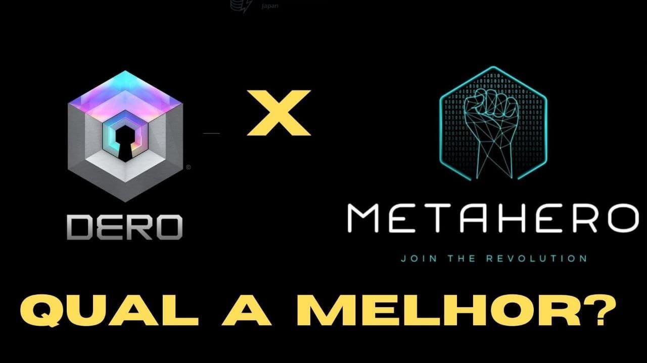 O QUE OUVE COM A META HERO   A DIFERENÇA ENTRE HERO E DERO