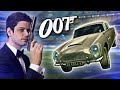 Je teste la nouvelle voiture james bond sur rocket league vautelle le coup 