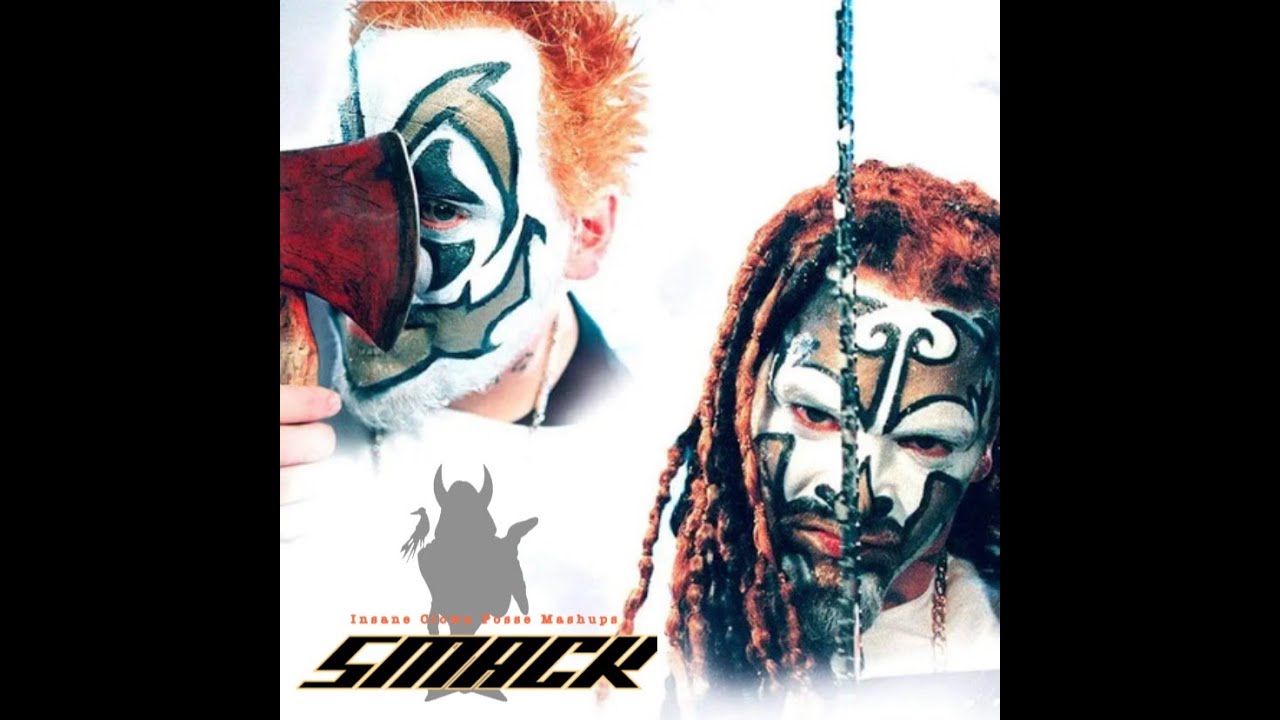 ICP SMACK (MASHUP)