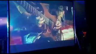 Gemala Saktiku (solo) - WINGS.. Konsert Laksamana Metal 2019