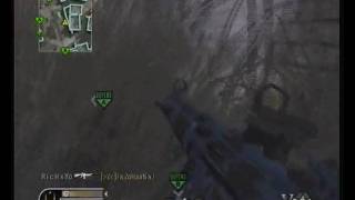 Core Dispute Cod4