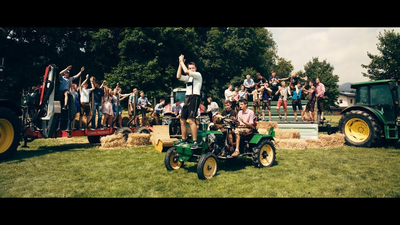 LFS Song - Eine Schule gibt Gas