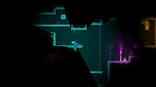 Custom 2D Shadow Casting via Compute Shaders in OpenGL