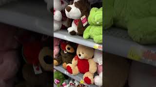 😍 Walmart Valentine’s Day shop with me! #shorts
