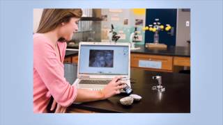 aSavingsTV: Celestron 2MP Handheld Digital Microscope