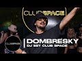 DOMBRESKY Club Space Miami Dj Set Presented By Link Miami Rebels mp3