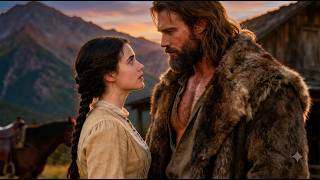 “I Haven’t Seen a Woman in 10 Years”—The Mountain Man Kissed His Bride and Changed Forever