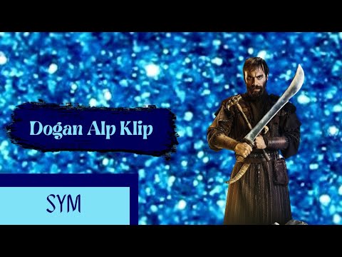Dogan Alp Klip x SYM • Dirilis Ertugrul • Multicontent FRZ