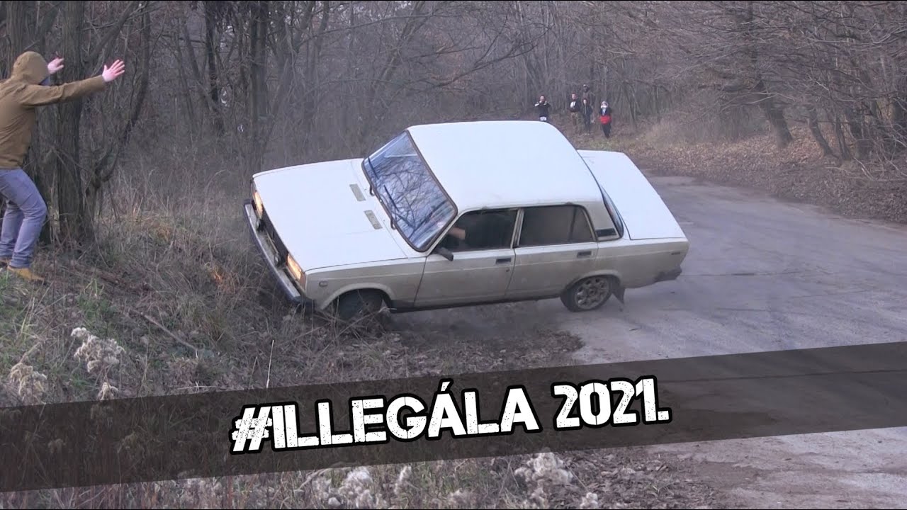 IlleGÁLA 2021. - TheLepoldMedia