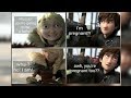 Top 10 Memes! How to train your Dragon (2/3)