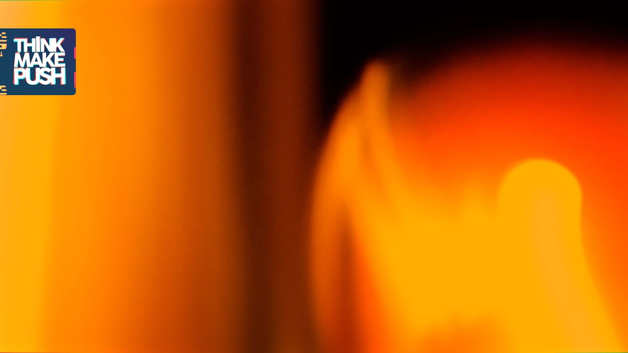 Film Burn Overlay | Creative Video Effects for Content Creators! 🔥 ...