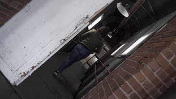 Making The Video: Phoenix "The Art Factory"