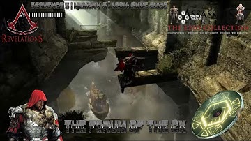 ACR | Sequence 5 | Memory 6 | The Forum Of The OX | 100% Sync Guide